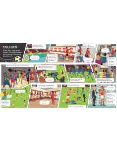 Look Inside Football 2