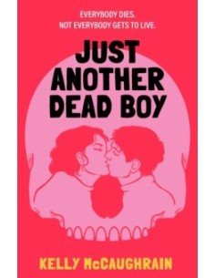 Just Another Dead Boy