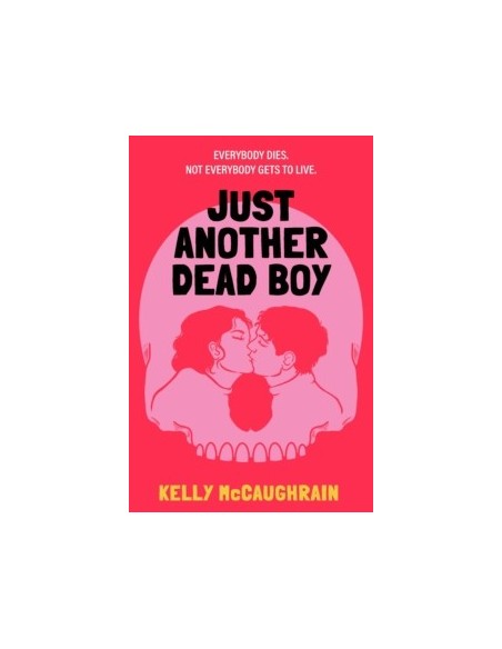 Just Another Dead Boy