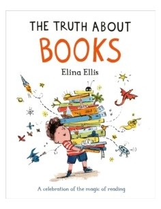 The Truth About Books