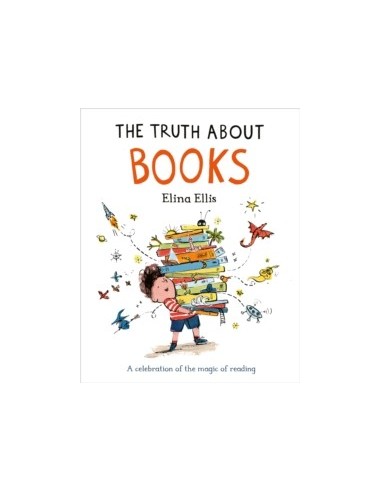 The Truth About Books