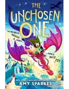 The Unchosen One