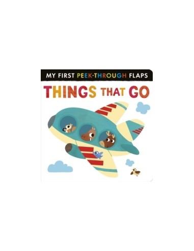 Things That Go