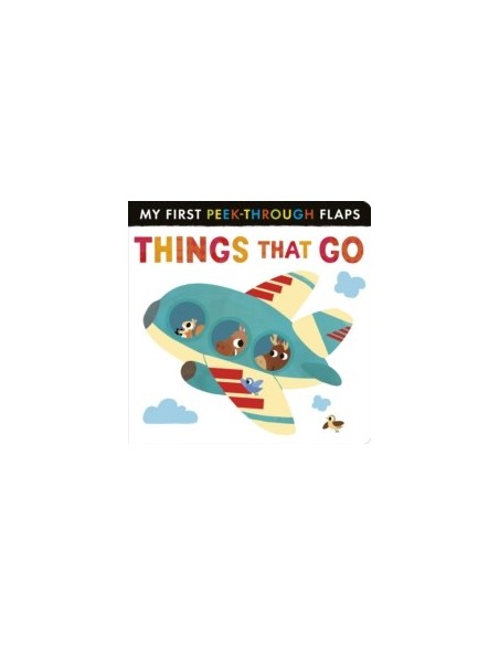Things That Go