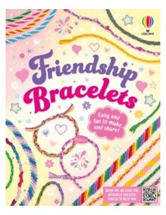 Friendship Bracelets
