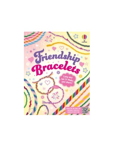 Friendship Bracelets