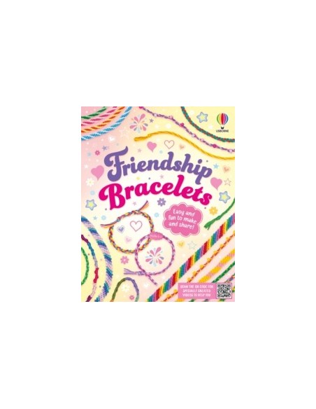 Friendship Bracelets