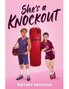 She's a Knockout