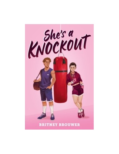 She's a Knockout