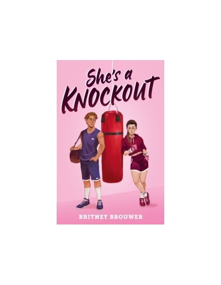 She's a Knockout