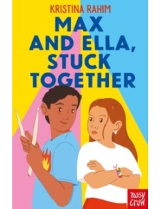 Max and Ella, Stuck Together