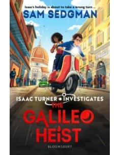 The Galileo Heist