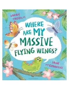 Where Are My Massive Flying Wings?
