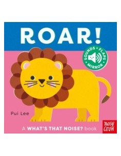What's That Noise? Roar!