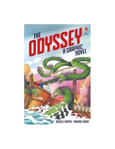The Odyssey