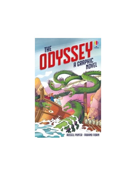 The Odyssey
