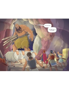 The Odyssey 2