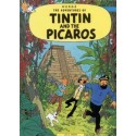 Tintin. The Secret of the Unicorn
