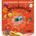 Spinderella