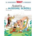 Asterix and Obelix all at sea