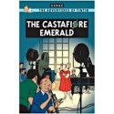 Tintin. The Castafiore Emerald