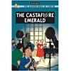 Tintin. The Castafiore Emerald