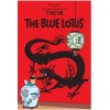 Tintin. The Blue Lotus