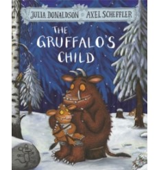 The Gruffalo's Child