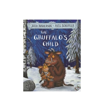 The Gruffalo
