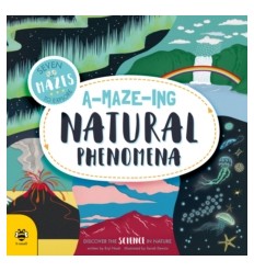 Science Experiments at Home : Discover the science in everyday life