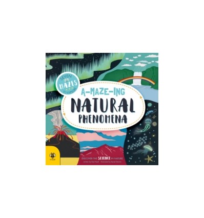 Science Experiments at Home : Discover the science in everyday life