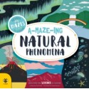 Science Experiments at Home : Discover the science in everyday life