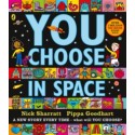 You Choose in Space