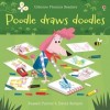 Phonics Readers. Poodle Draws Doodles