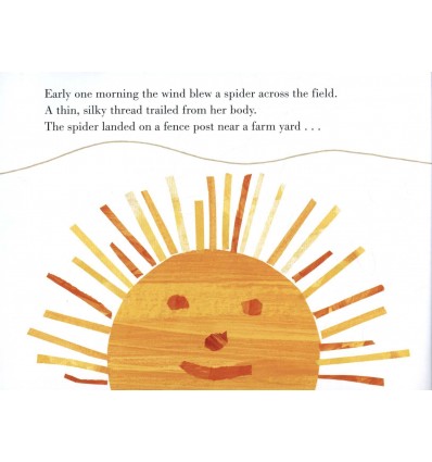 What The Ladybird Heard