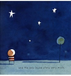 How to Catch a star 2