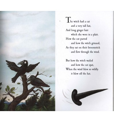 The Gruffalo