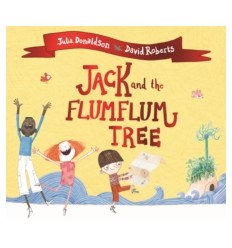 Jack and the Flumflum Tree