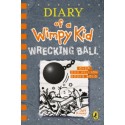 Diary of a Wimpy Kid: Wrecking Ball