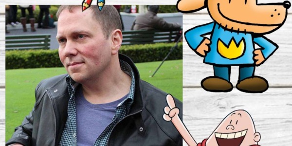 Dav Pilkey