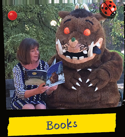 Julia Donaldson
